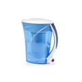 8-Cup Pitcher with Filter Change Indicator